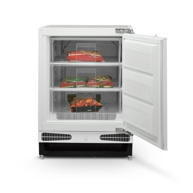 Montpellier MBUF96 Built Under Static Freezer