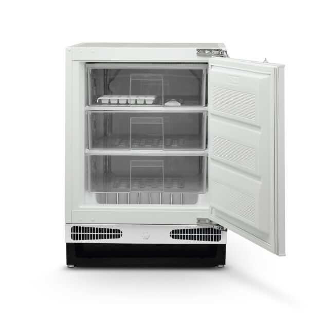 Montpellier MBUF96 Built Under Static Freezer