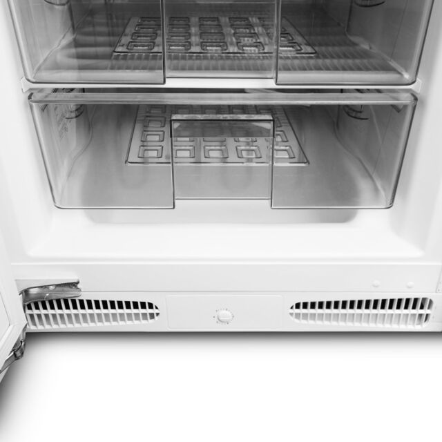 Montpellier MBUF96 Built Under Static Freezer