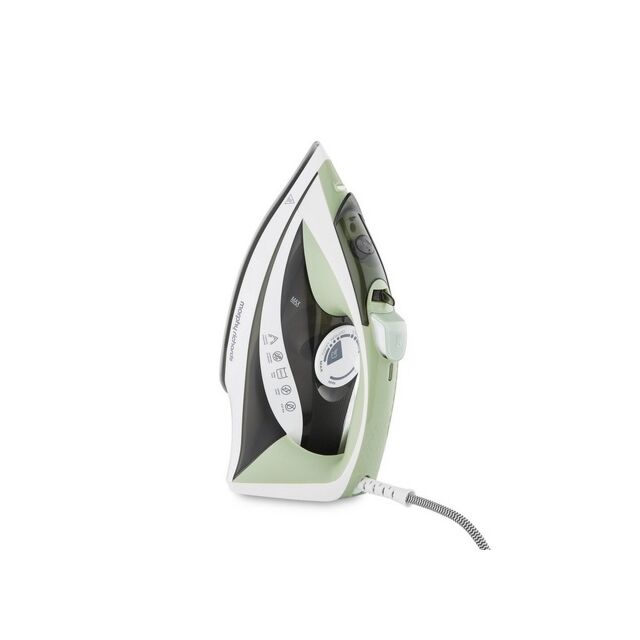 Morphy Richards 302010 Steam Flow 2400W Turbo Steam Iron Green