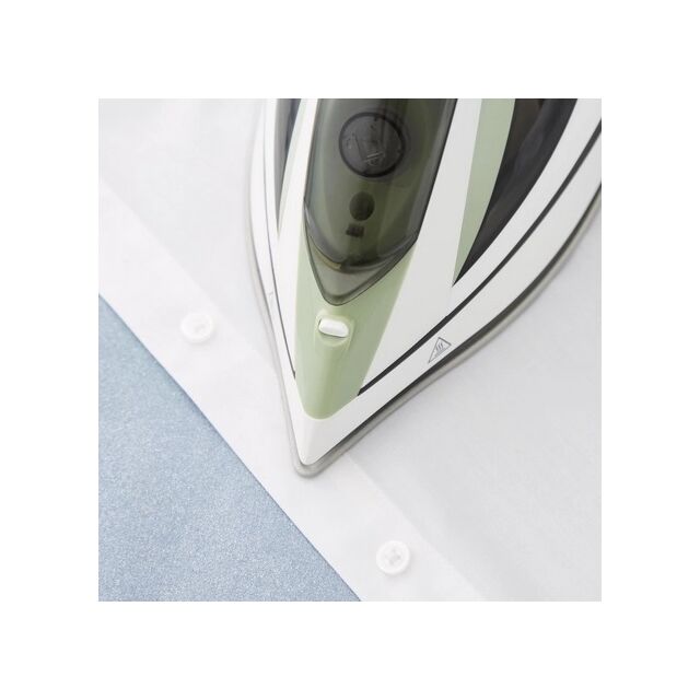Morphy Richards 302010 Steam Flow 2400W Turbo Steam Iron Green