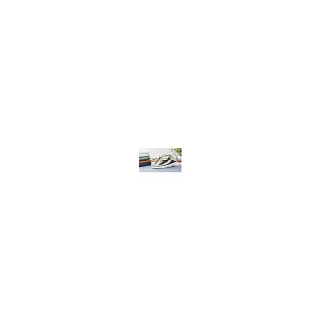 Morphy Richards 302010 Steam Flow 2400W Turbo Steam Iron Green