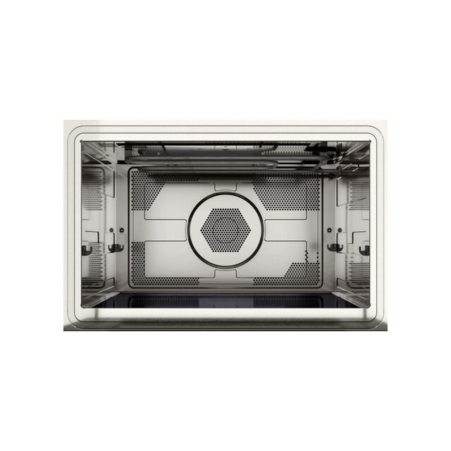 Neff C1AMG84N1B Built In Combination Microwave Stainless Steel Oven