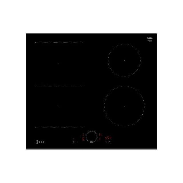 Neff T56FHS1L0 60Cm Induction Hob