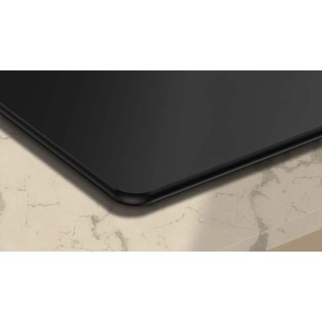 Neff T68NUV4A0 80Cm Induction Matt Black Hob