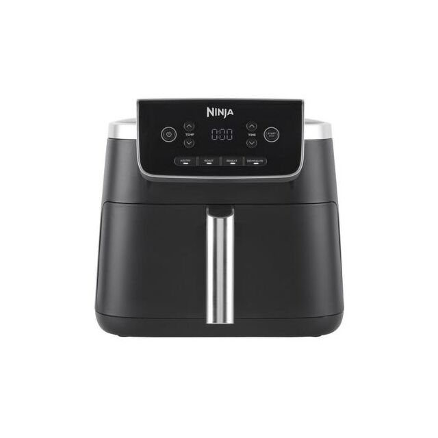 Ninja AF140UK Air Fryer Pro 4.7L - Black