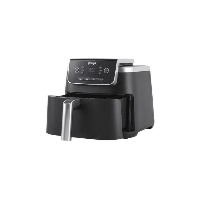 Ninja AF140UK Air Fryer Pro 4.7L - Black