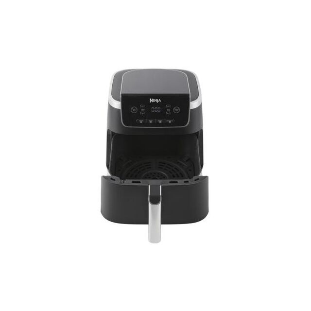 Ninja AF140UK Air Fryer Pro 4.7L - Black