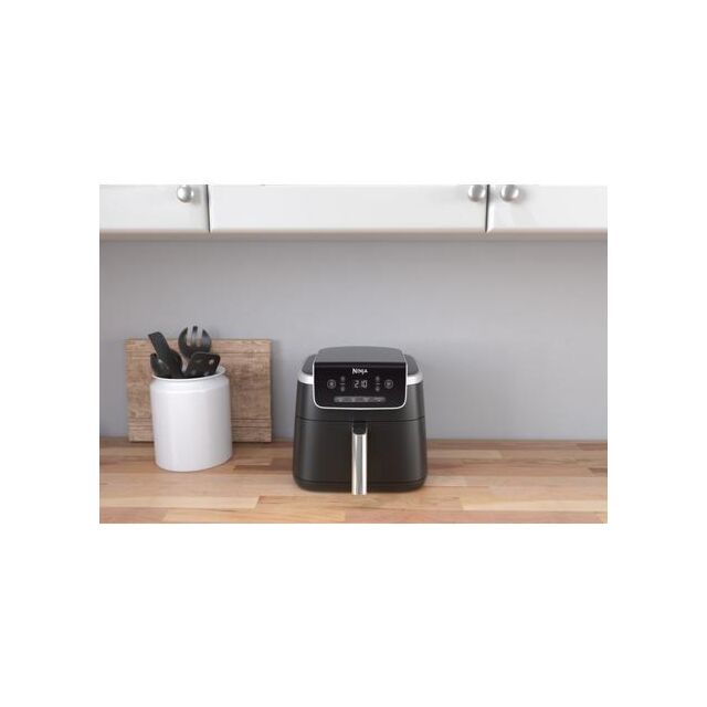 Ninja AF140UK Air Fryer Pro 4.7L - Black