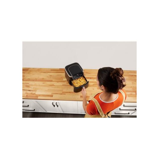 Ninja AF140UK Air Fryer Pro 4.7L - Black