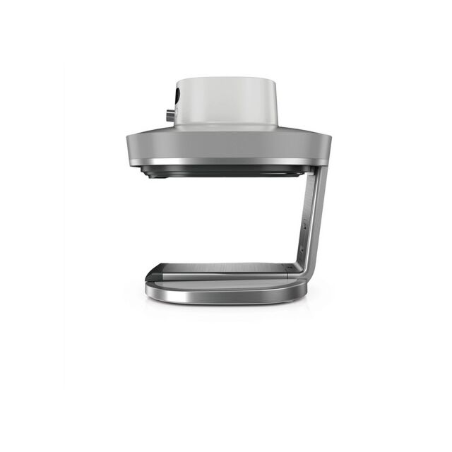 Ninja AS090UKWH Crispi Pro 5-In-1 Glass White Air Fryer 