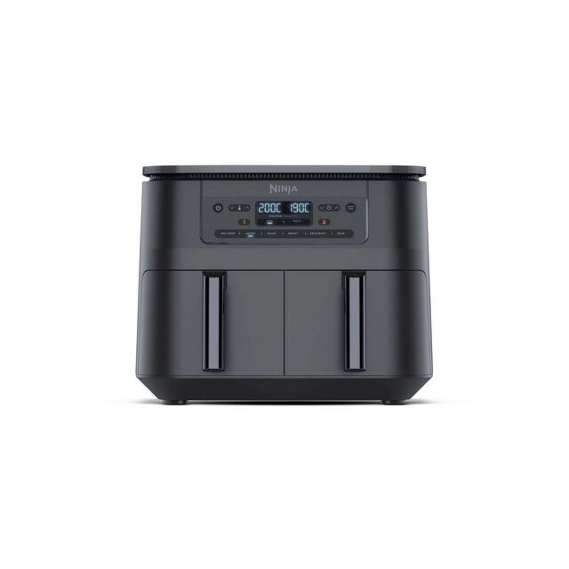 Ninja DZ300UK 7.6 Litre 6-In-1 Dual Zone Air Fryer