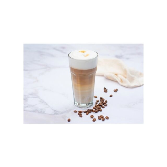 Ninja ES601UK Luxe Café Premier Series Espresso Machine