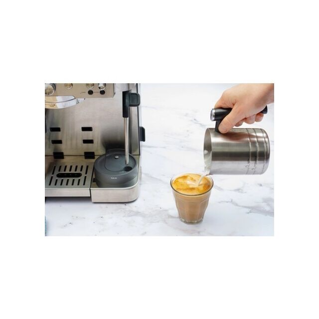 Ninja ES601UK Luxe Café Premier Series Espresso Machine