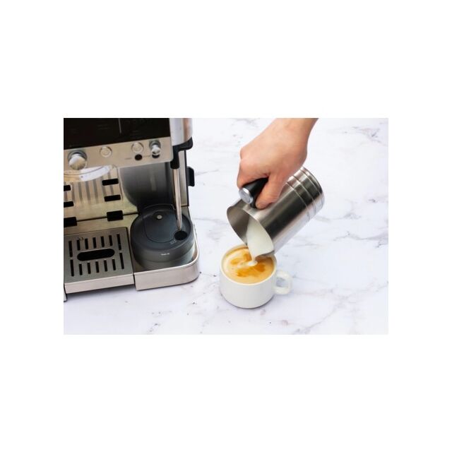 Ninja ES601UK Luxe Café Premier Series Espresso Machine