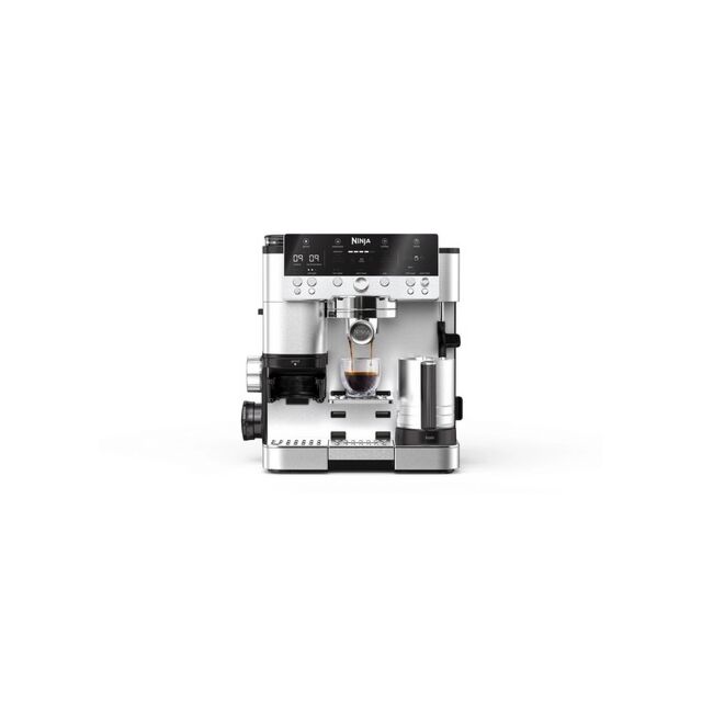 Ninja ES601UK Luxe Café Premier Series Espresso Machine