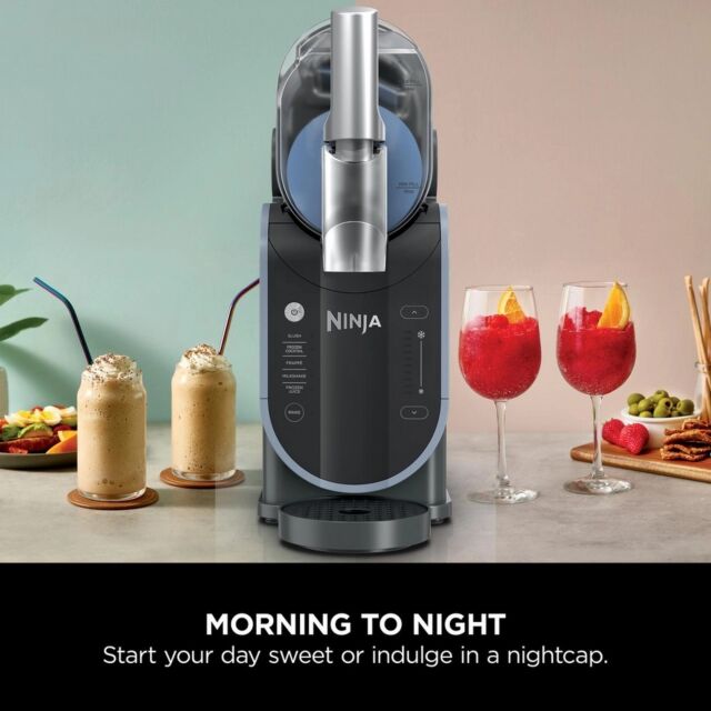 Ninja FS301UK Slushi Frozen Drink Maker