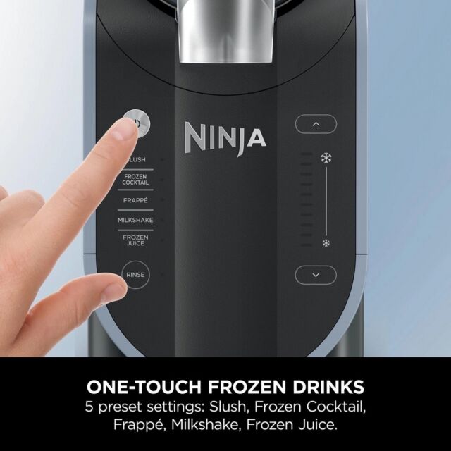 Ninja FS301UK Slushi Frozen Drink Maker