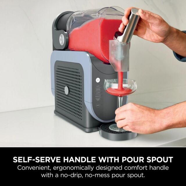 Ninja FS301UK Slushi Frozen Drink Maker