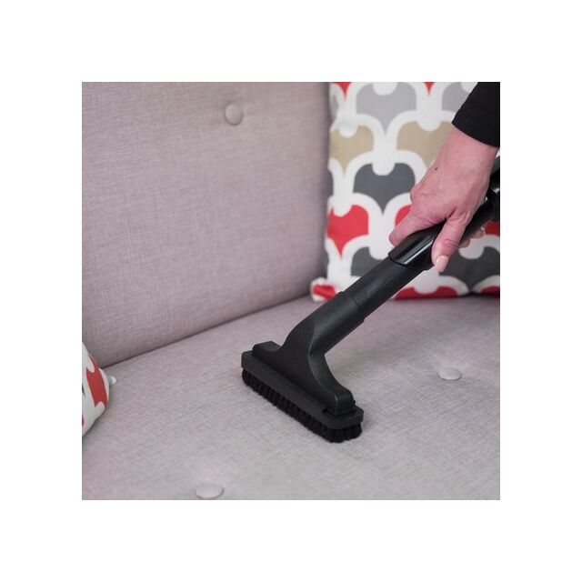 Numatic 912061 Henry Xl Plus Red Cylinder Vacuum Cleaner