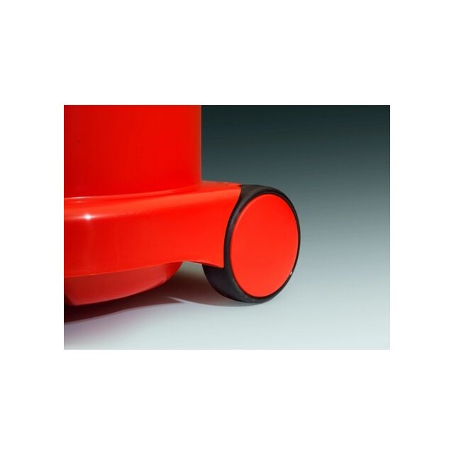 Numatic 912061 Henry Xl Plus Red Cylinder Vacuum Cleaner