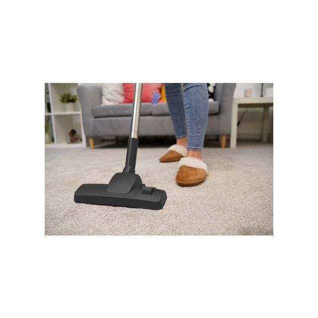 Numatic 912061 Henry Xl Plus Red Cylinder Vacuum Cleaner