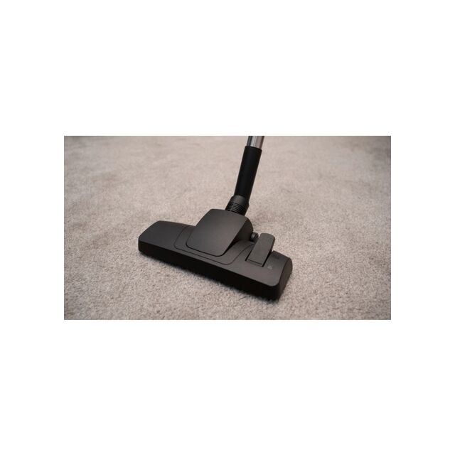 Numatic 912061 Henry Xl Plus Red Cylinder Vacuum Cleaner