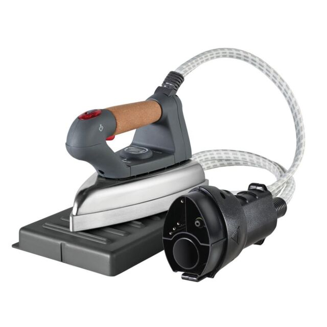 Polti PFEU0021 Vaporetto Lecoaspira Pro Steam Iron