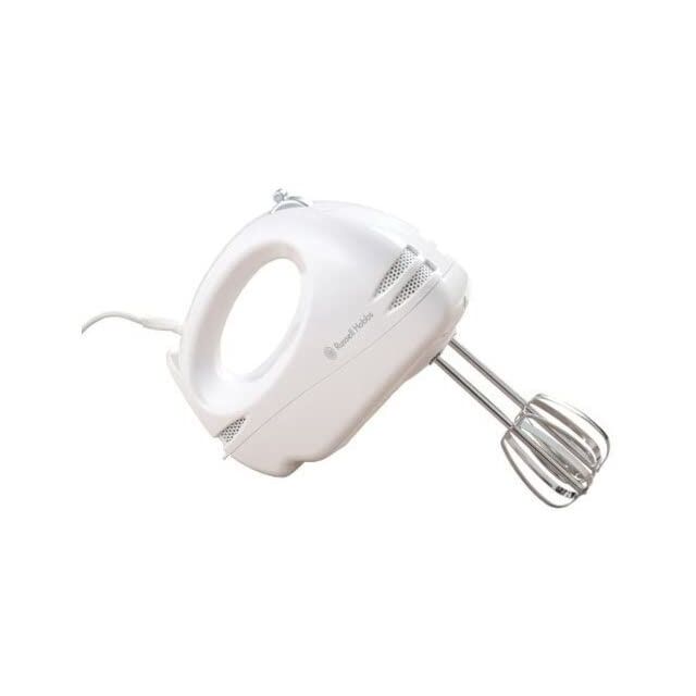 Russell Hobbs 14451 125W Food Collection Hand Mixer