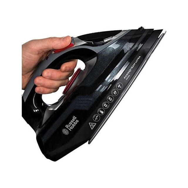 Russell Hobbs 20630 3100W Ultra Powersteam Vertical Steam Iron