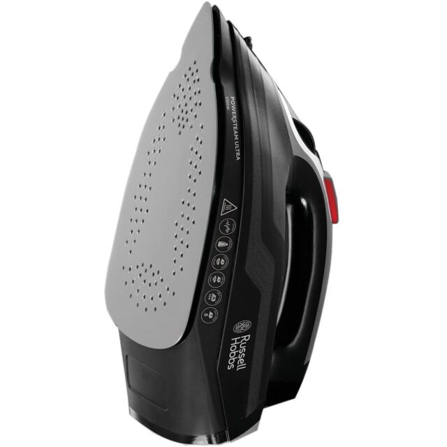 Russell Hobbs 20630 3100W Ultra Powersteam Vertical Steam Iron