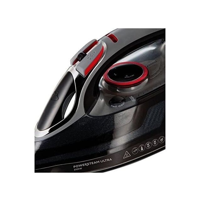 Russell Hobbs 20630 3100W Ultra Powersteam Vertical Steam Iron