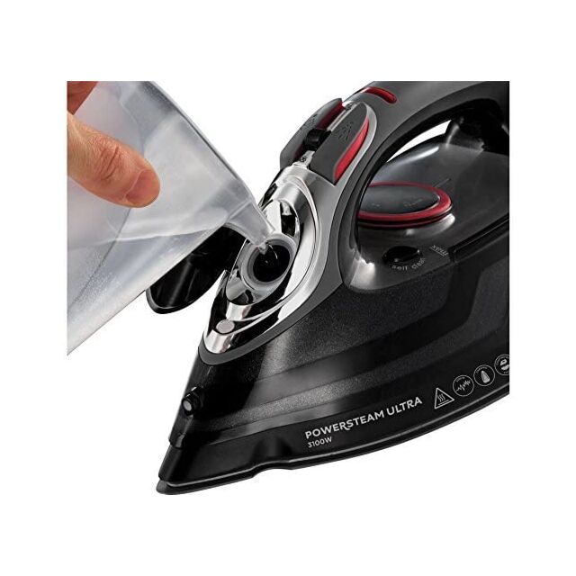 Russell Hobbs 20630 3100W Ultra Powersteam Vertical Steam Iron