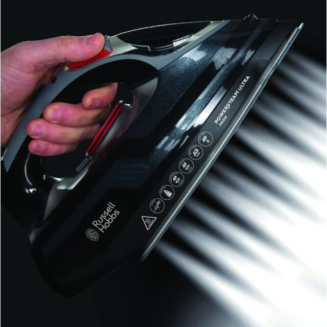Russell Hobbs 20630 3100W Ultra Powersteam Vertical Steam Iron