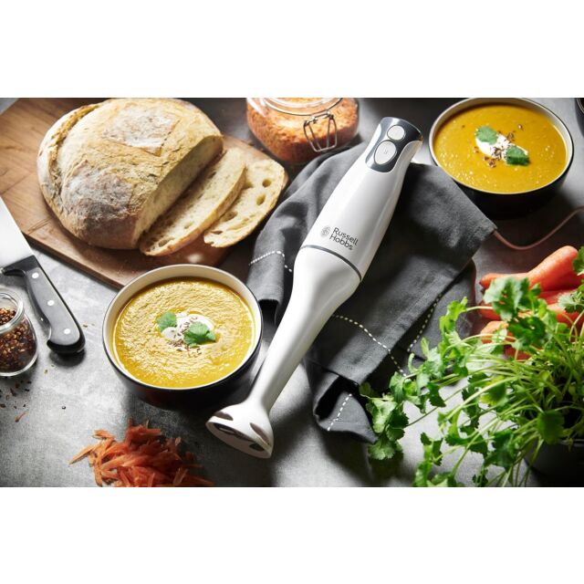 Russell Hobbs 22241 200W Food Collection Hand Mixer