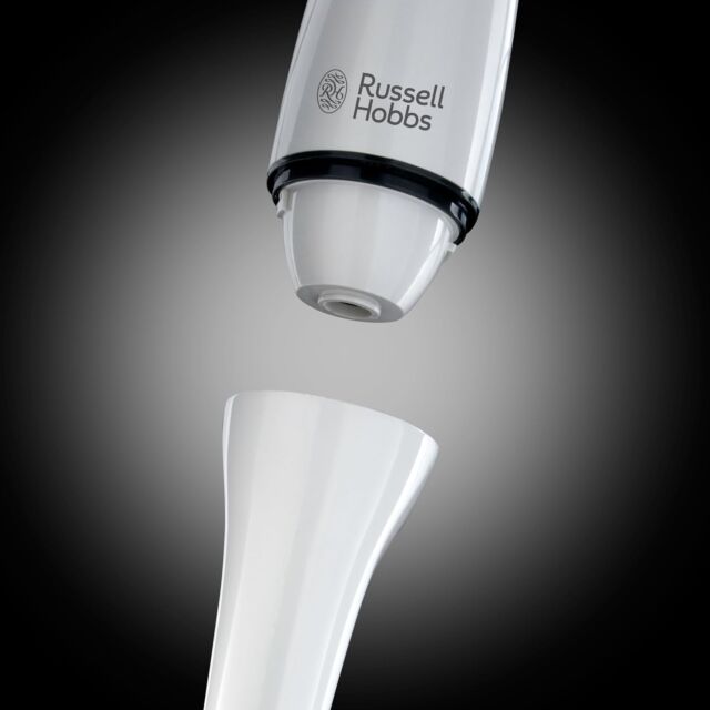 Russell Hobbs 22241 200W Food Collection Hand Mixer