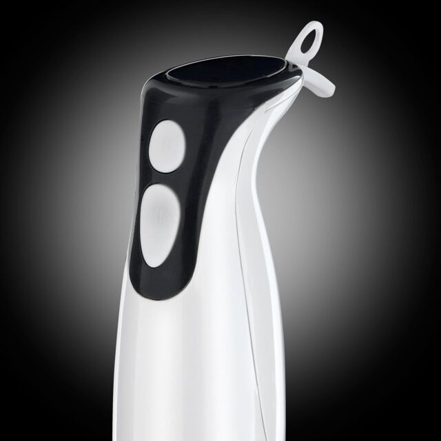 Russell Hobbs 22241 200W Food Collection Hand Mixer
