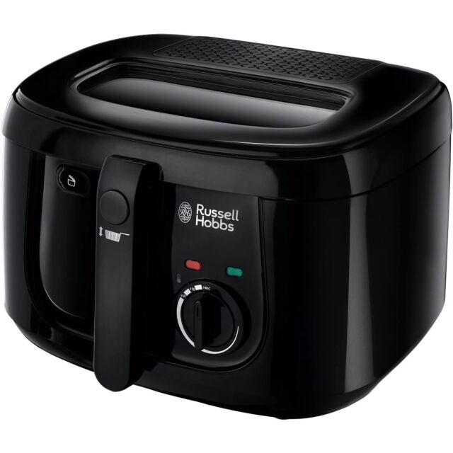 Russell Hobbs 24570 2.5 Litre Deep Maxi Fryer