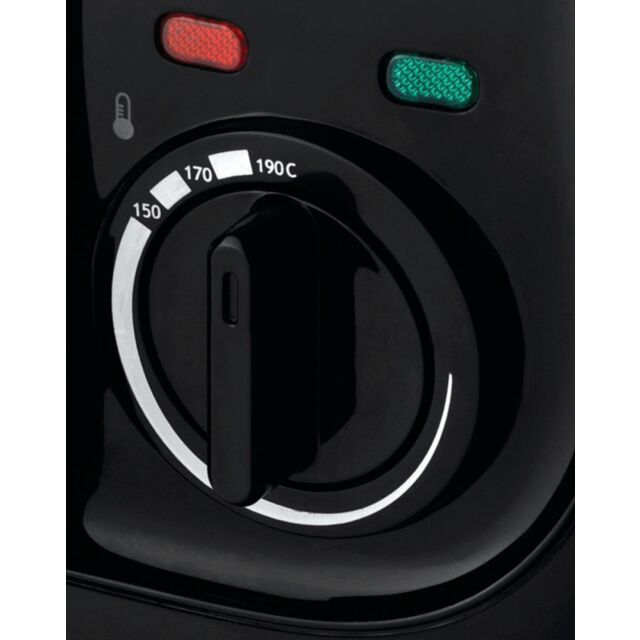 Russell Hobbs 24570 2.5 Litre Deep Maxi Fryer