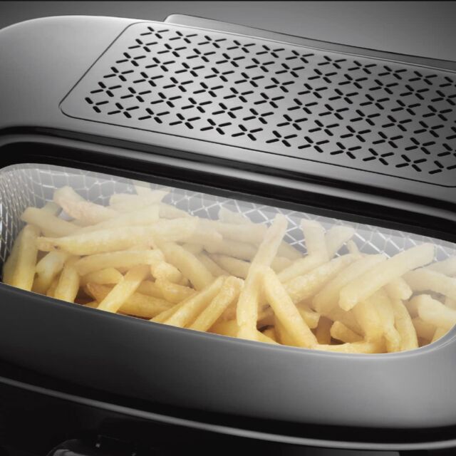 Russell Hobbs 24570 2.5 Litre Deep Maxi Fryer