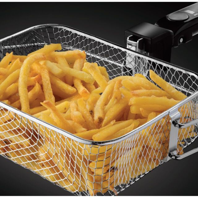 Russell Hobbs 24570 2.5 Litre Deep Maxi Fryer