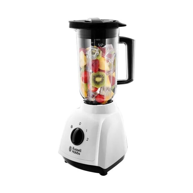 Russell Hobbs 24610 400W 105 Litre Food Collection Jug Blender
