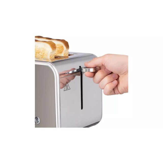 Russell Hobbs 26432 2 Slice Titanium Toaster