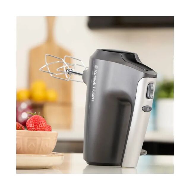 Russell Hobbs 27151 350W Desire Hand Mixer