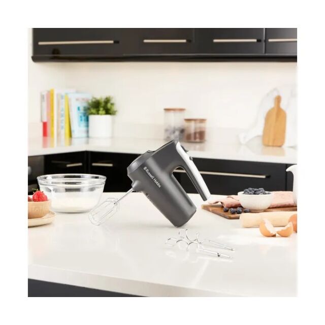 Russell Hobbs 27151 350W Desire Hand Mixer