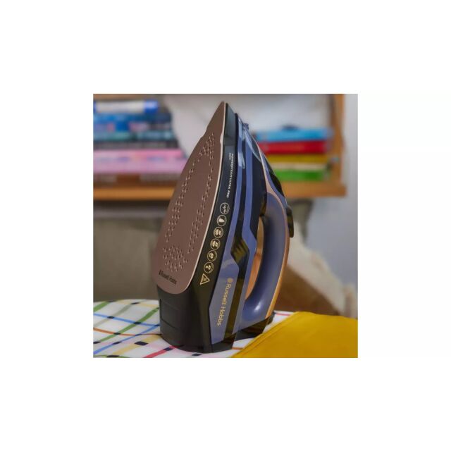 Russell Hobbs 28630 3100W Powersteam Ultra Pro Iron