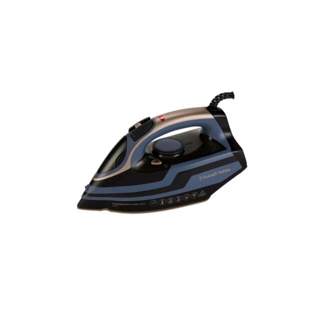 Russell Hobbs 28630 3100W Powersteam Ultra Pro Iron