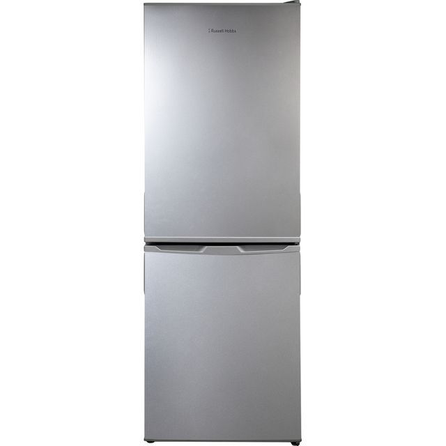 Russell Hobbs RH145FF501E1S 50Cm 60/40 Low Frost Fridge Freezer