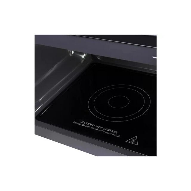Russell Hobbs RHFM2365B 23 Litre 800W Flatbed Digital Control Solo Microwave