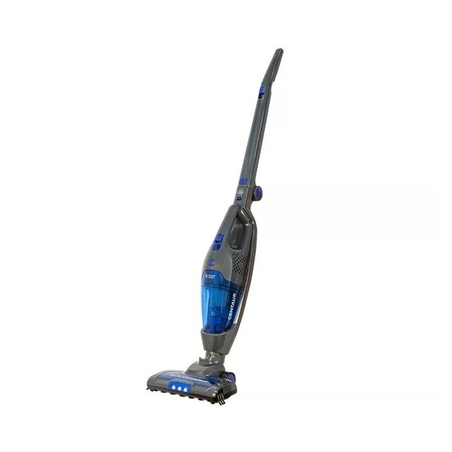 Russell Hobbs RHSV2211 Cordless Vacuum Cleaner - 60 Minutes Run Time